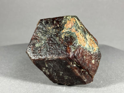 Granat - Ötztal ca. 7x5cm