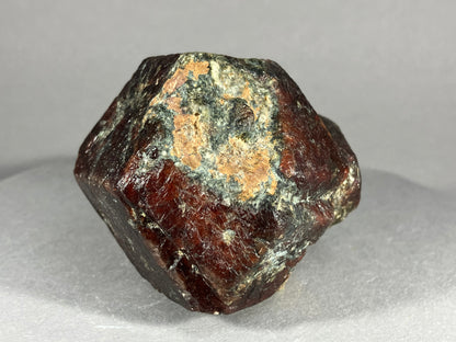 Granat - Ötztal ca. 7x5cm