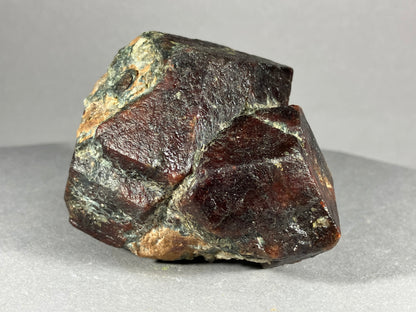 Granat - Ötztal ca. 7x5cm