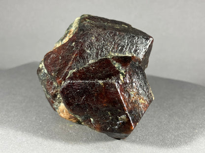 Granat - Ötztal ca. 7x5cm