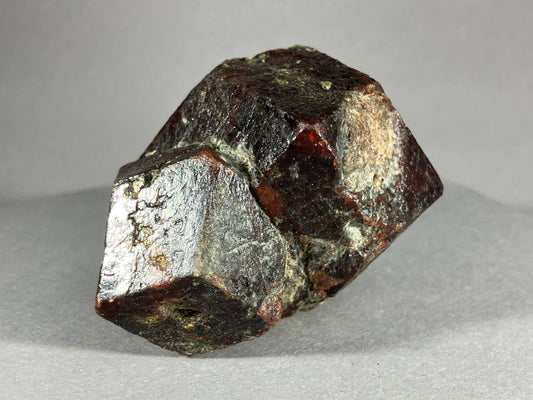 Granat - Ötztal ca. 7x5cm