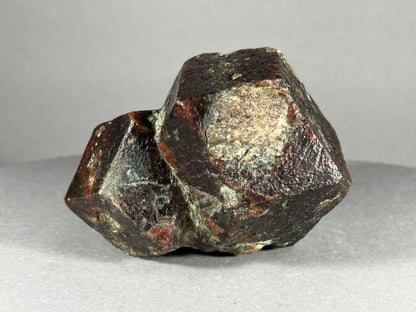 Granat - Ötztal ca. 7x5cm