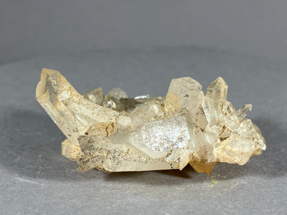 Bergkristall - Ischgl ca. 4x3,5cm