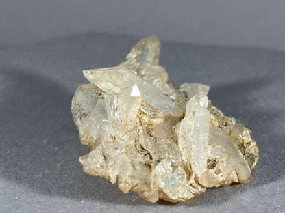 Bergkristall - Ischgl ca. 4x3,5cm