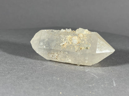 Bergkristall - Navis ca. 5cm