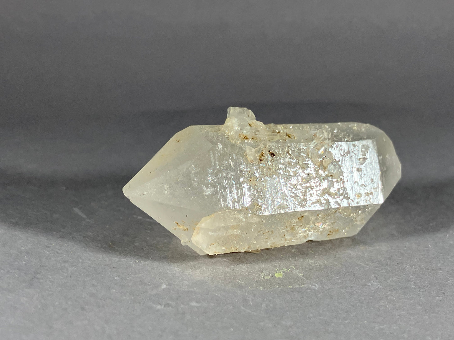 Bergkristall - Navis ca. 5cm