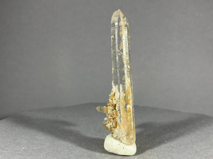 Bergkristall - Floitental ca. 6,5x2,6cm