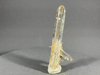 Bergkristall - Floitental ca. 6,5x2,6cm