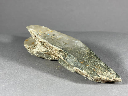 Bergkristall - Floitental ca. 9,5x3,5cm