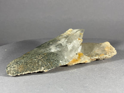 Bergkristall - Floitental ca. 9,5x3,5cm