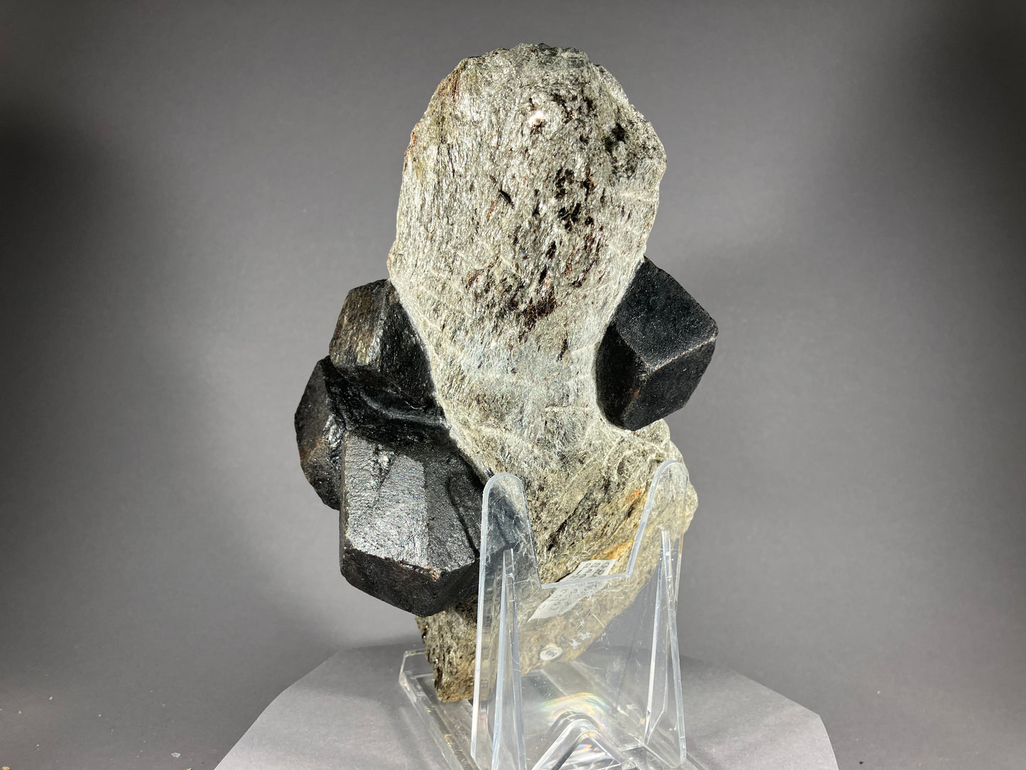 Granat - Ötztal ca. 19,5x12cm