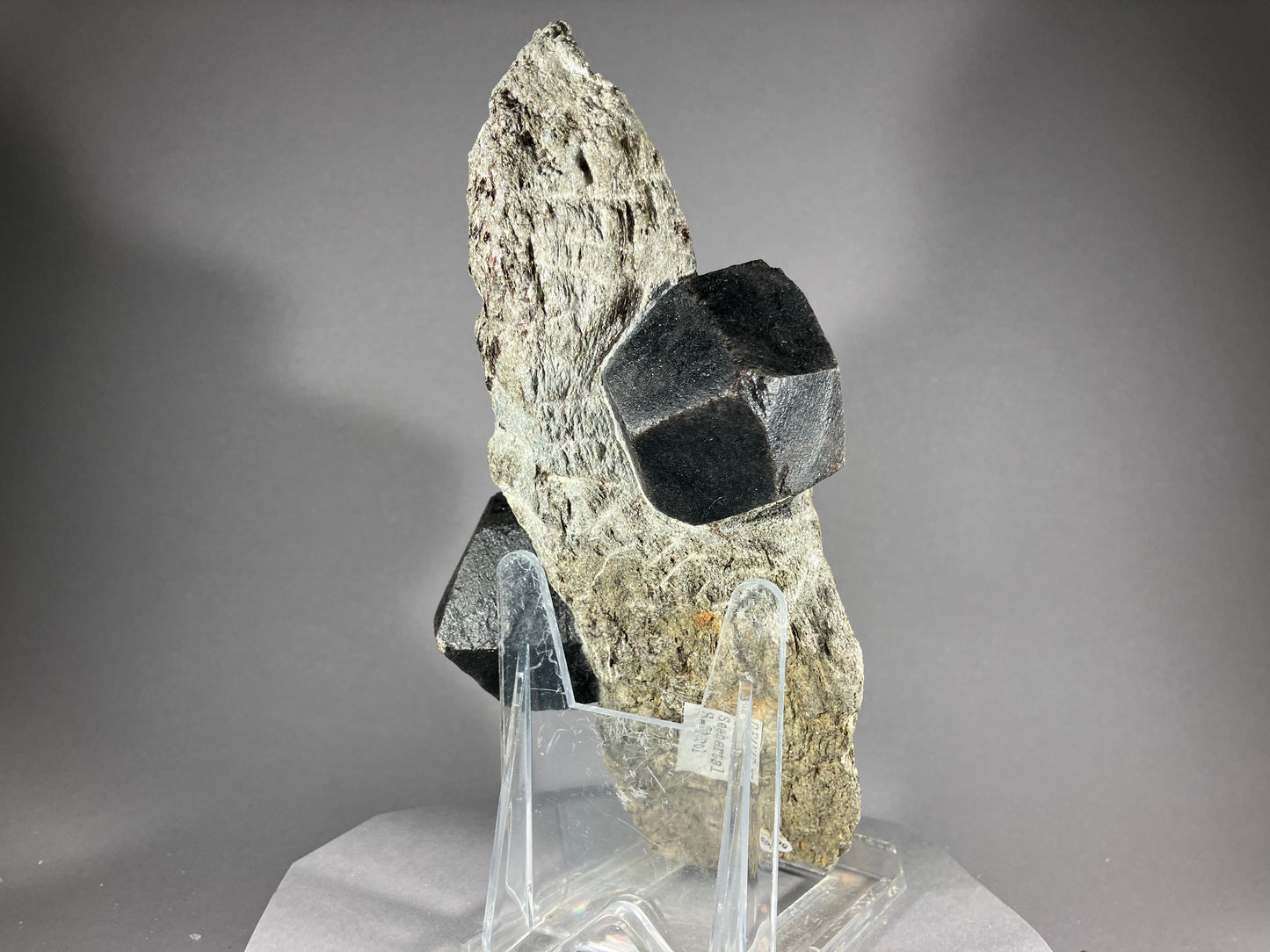 Granat - Ötztal ca. 19,5x12cm