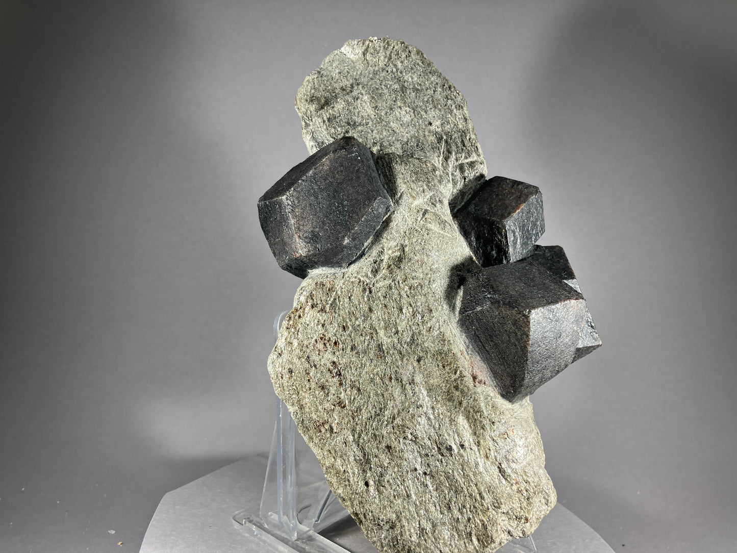 Granat - Ötztal ca. 19,5x12cm