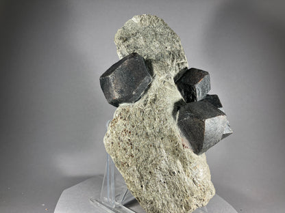 Granat - Ötztal ca. 19,5x12cm