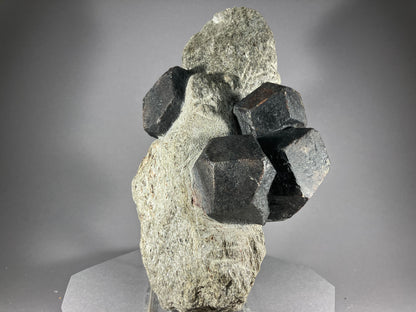 Granat - Ötztal ca. 19,5x12cm