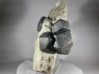 Granat - Ötztal ca. 19,5x12cm