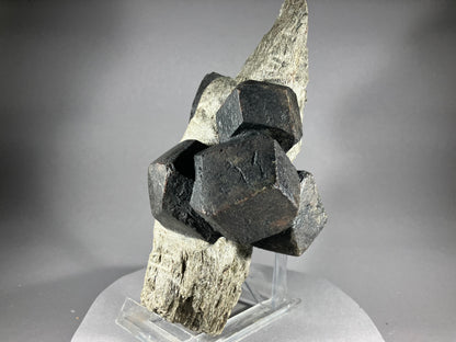 Granat - Ötztal ca. 19,5x12cm