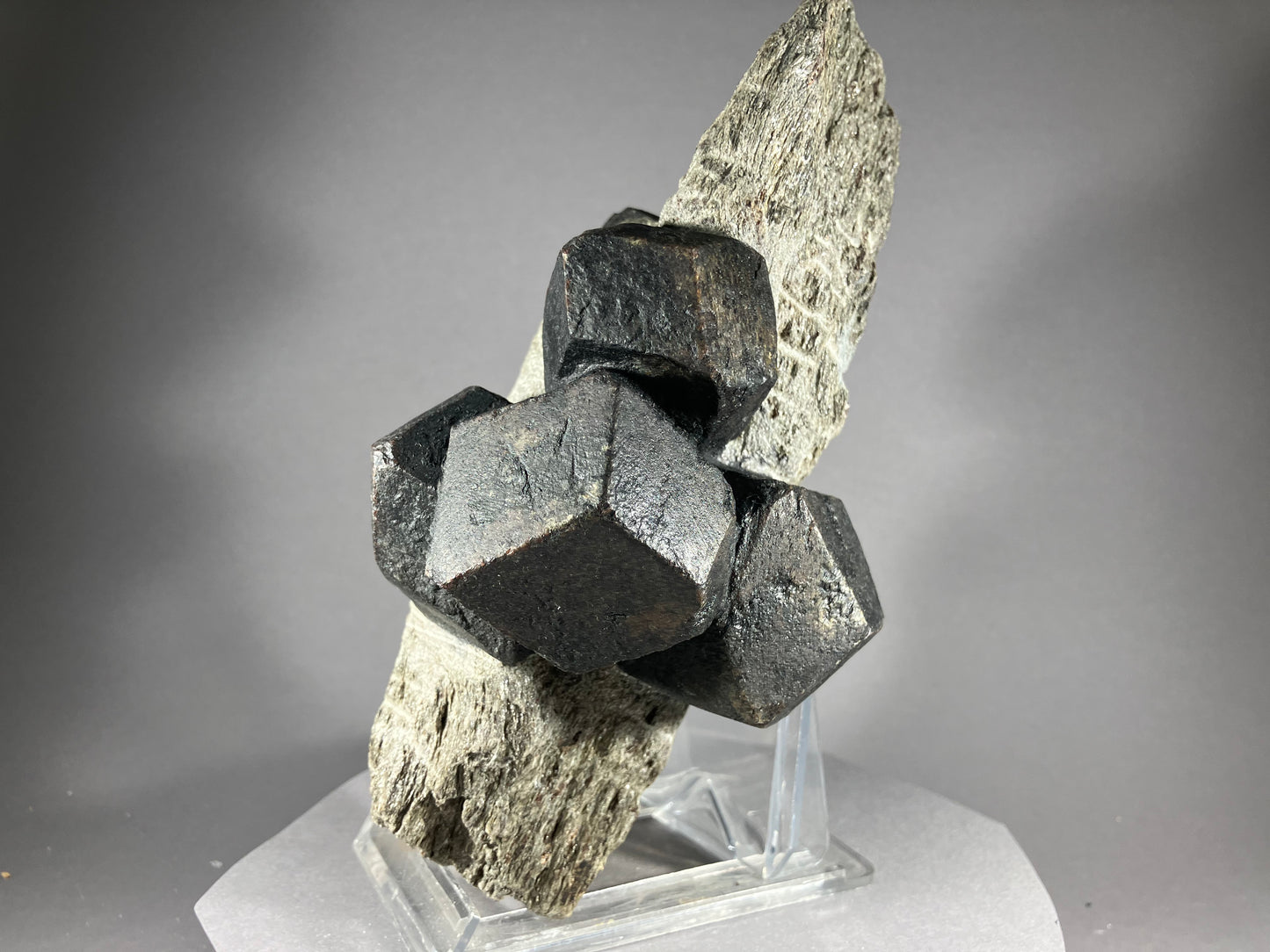 Granat - Ötztal ca. 19,5x12cm