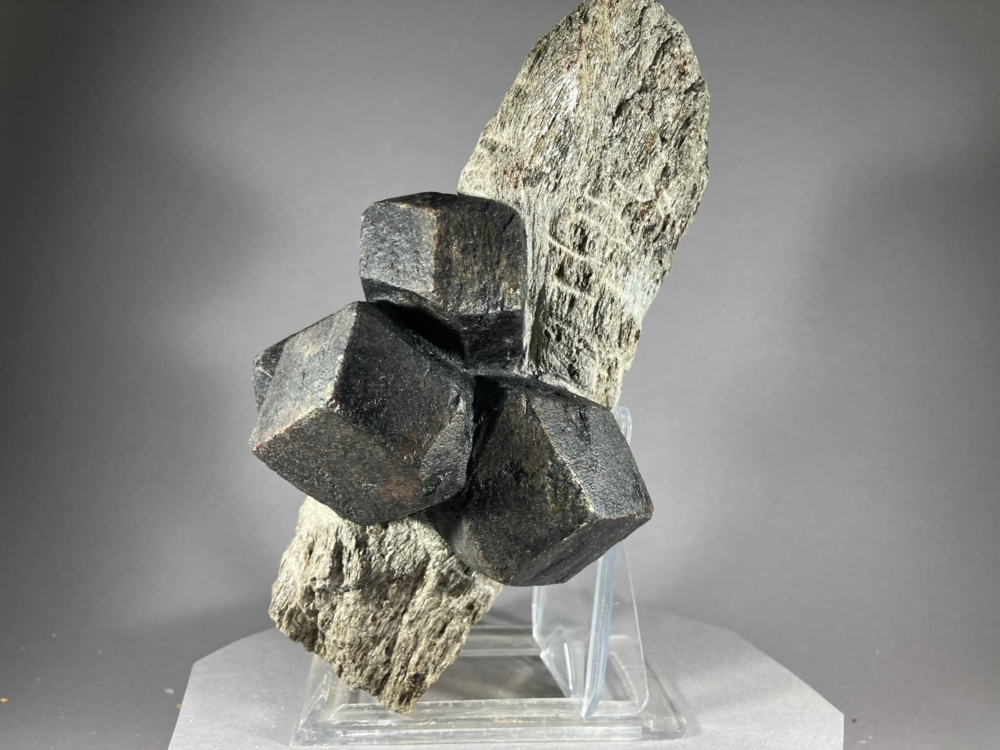 Granat - Ötztal ca. 19,5x12cm