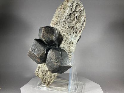 Granat - Ötztal ca. 19,5x12cm