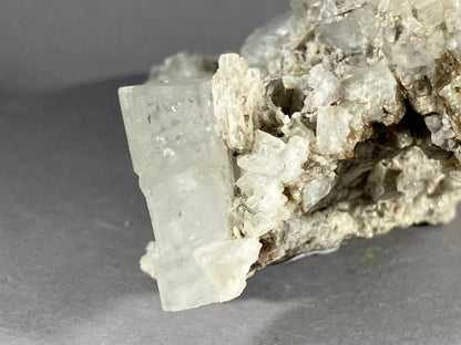 Adular - Zillergrund ca. 10,5x9cm