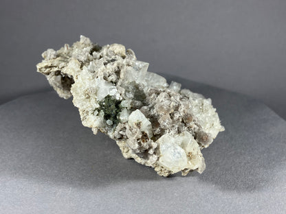 Adular - Zillergrund ca. 10,5x9cm