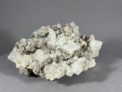 Adular - Zillergrund ca. 10,5x9cm