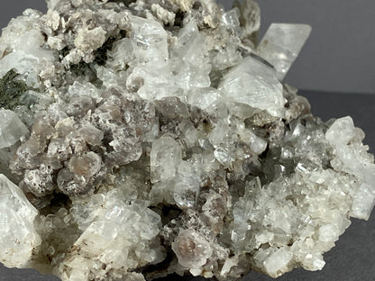 Adular - Zillergrund ca. 10,5x9cm