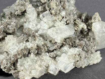 Adular - Zillergrund ca. 10,5x9cm