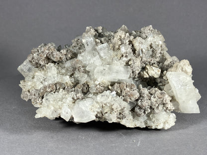 Adular - Zillergrund ca. 10,5x9cm