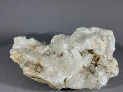 Bergkristall - Ischgl ca. 9,5x7,5cm