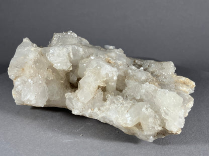 Bergkristall - Ischgl ca. 9,5x7,5cm