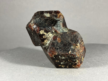 Granat - Ötztal ca. 6x3,5cm