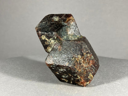 Granat - Ötztal ca. 6x3,5cm