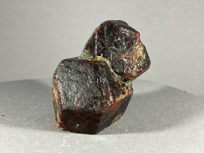 Granat - Ötztal ca. 6x3,5cm