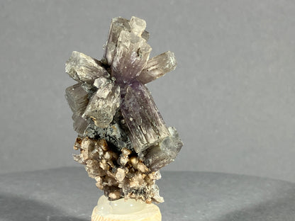 Aragonit - Minglanilla ca. 6x4cm