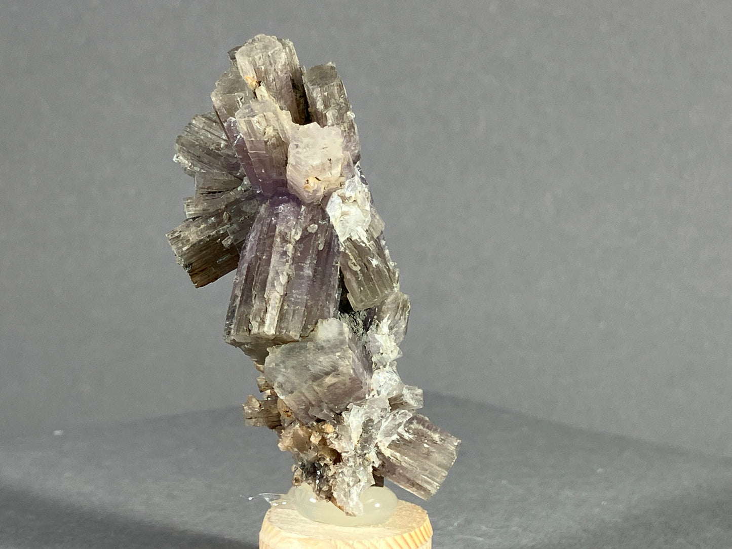 Aragonit - Minglanilla ca. 6x4cm