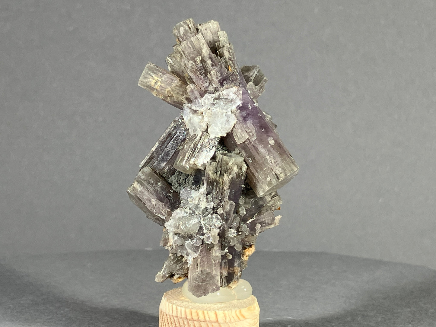 Aragonit - Minglanilla ca. 6x4cm