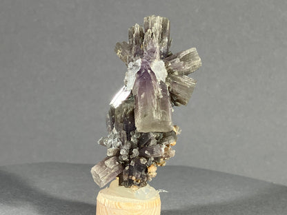 Aragonit - Minglanilla ca. 6x4cm