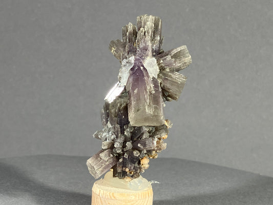 Aragonit - Minglanilla ca. 6x4cm