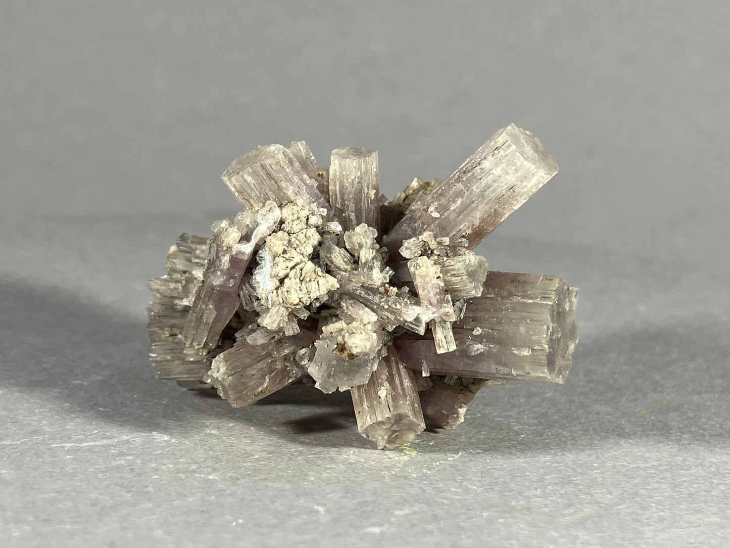 Aragonit - Minglanilla ca. 4x3cm