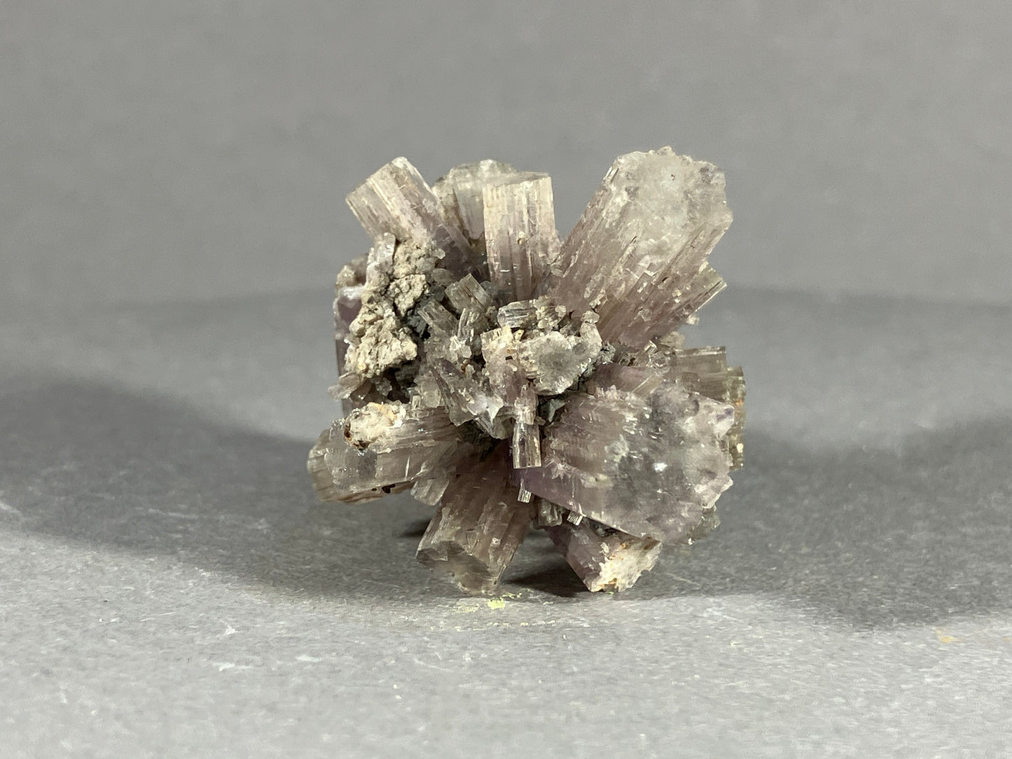 Aragonit - Minglanilla ca. 4x3cm