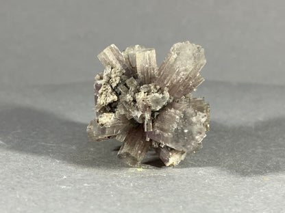 Aragonit - Minglanilla ca. 4x3cm
