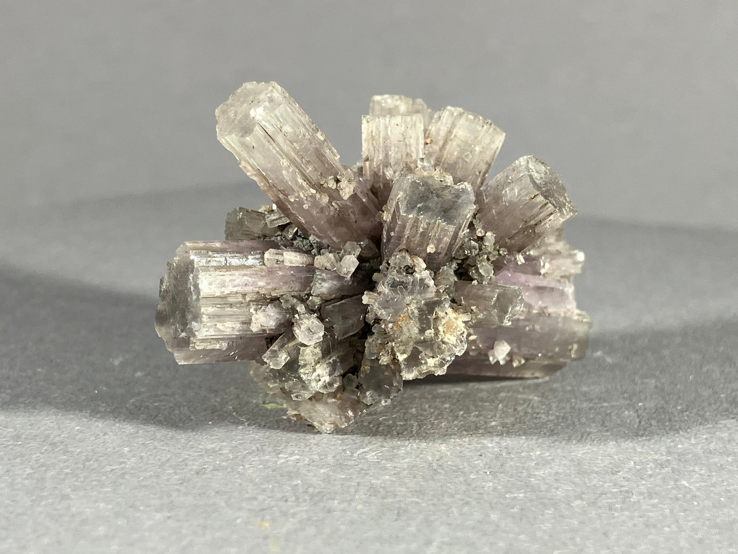 Aragonit - Minglanilla ca. 4x3cm