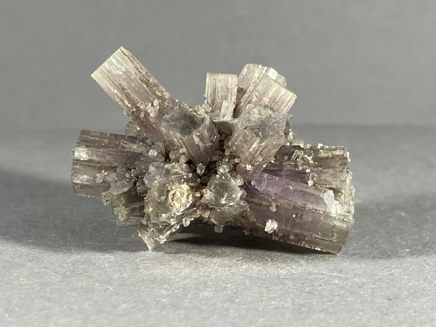 Aragonit - Minglanilla ca. 4x3cm