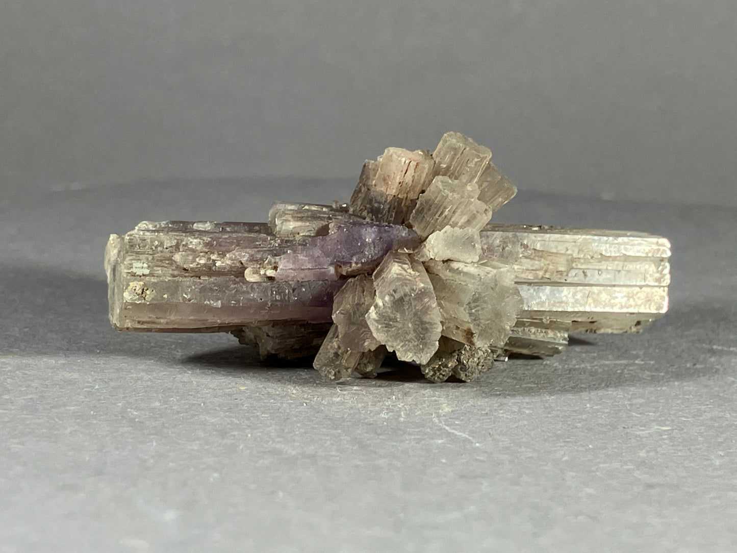 Aragonit - Minglanilla ca. 4,8x2,5cm