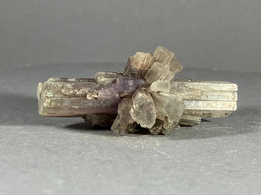 Aragonit - Minglanilla ca. 4,8x2,5cm