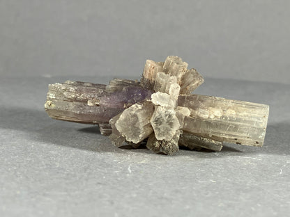 Aragonit - Minglanilla ca. 4,8x2,5cm