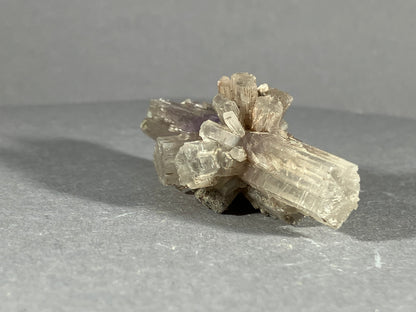 Aragonit - Minglanilla ca. 4,8x2,5cm