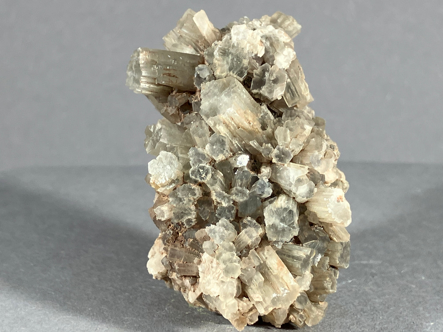 Aragonit - Minglanilla ca. 5x3,5cm